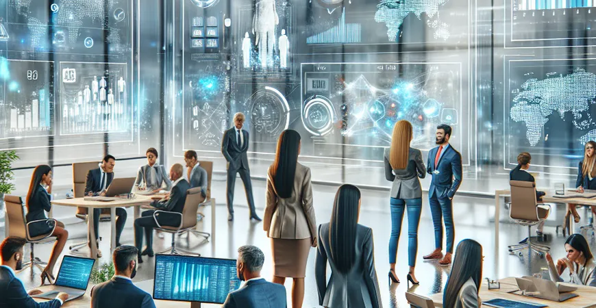 2025年销售绩效管理趋势，如何应对市场变化