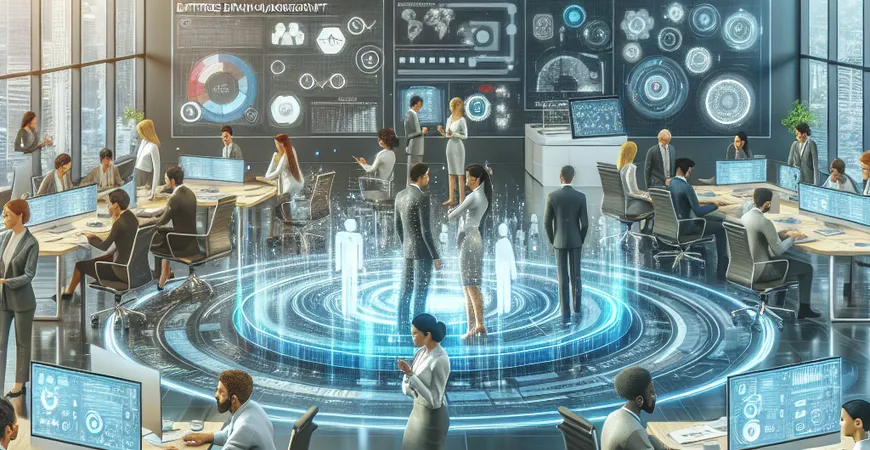 2025年销售绩效考核方案设计的6个关键步骤