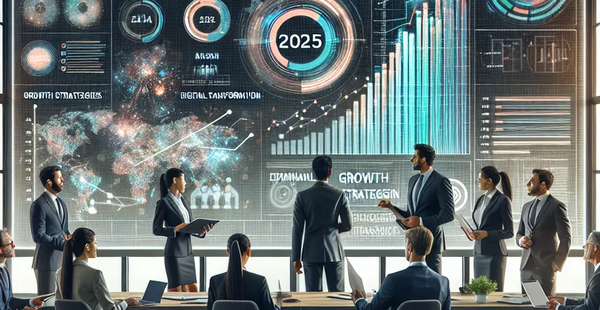 2025年销售绩效考核方案设计，如何实现业绩增长