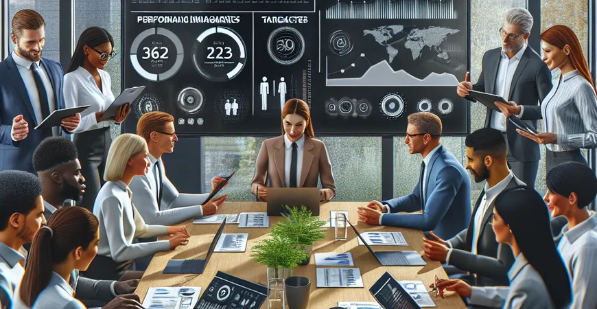 2025年销售绩效考核方案设计，提升团队凝聚力的关键