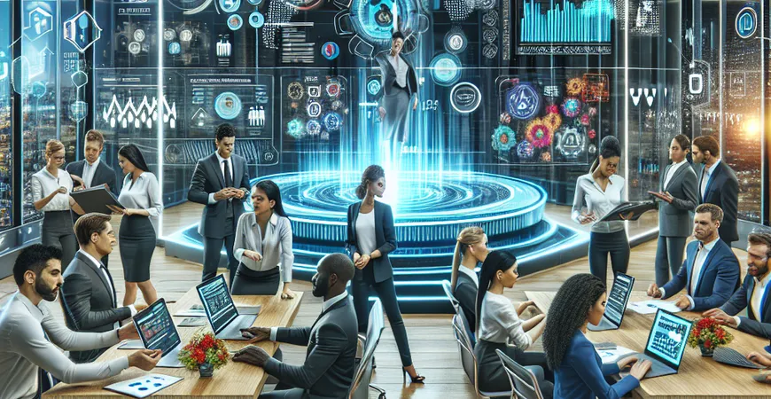 2025年销售绩效考核的新变化与挑战