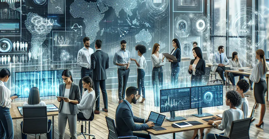 2025年销售绩效考核：如何避免常见误区，实现业绩提升