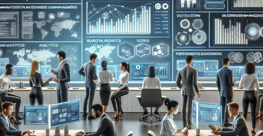 2025年销售绩效设计，最新趋势与实战技巧