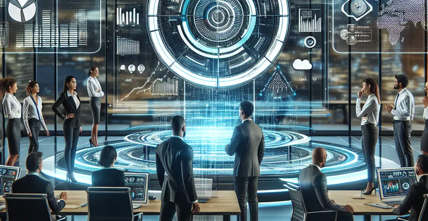 2025年销售绩效评价标准更新，如何应对挑战？