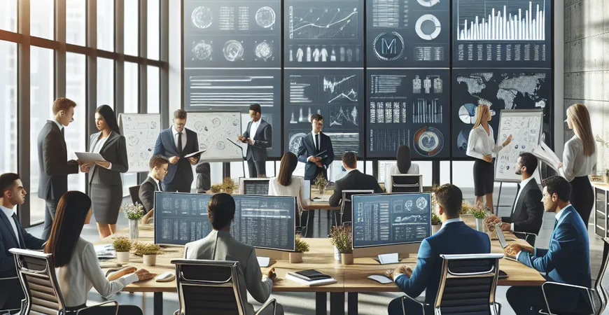 2025年销售绩效评价标准，帮你找到最佳方案