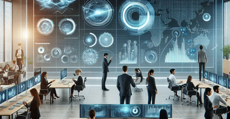 2025年销售部门绩效考核新趋势，超级全面解析