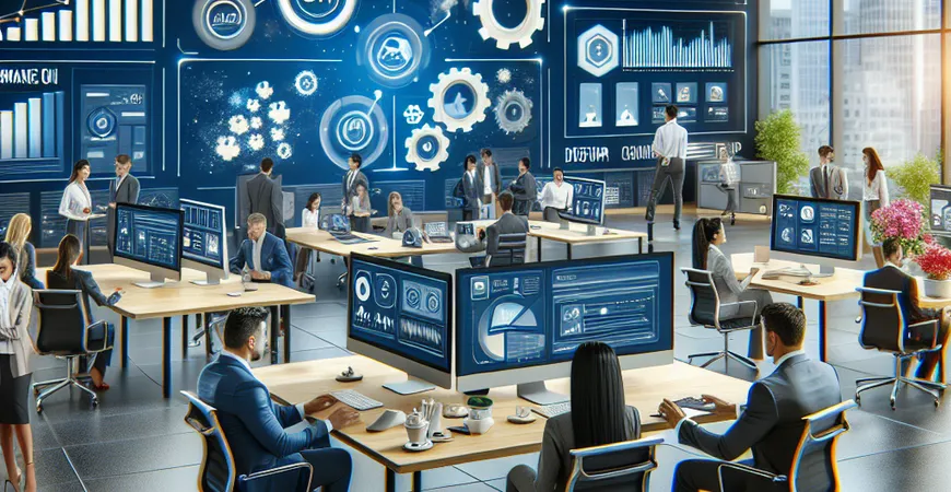 CRM系统如何助力销售绩效管理，提升团队表现