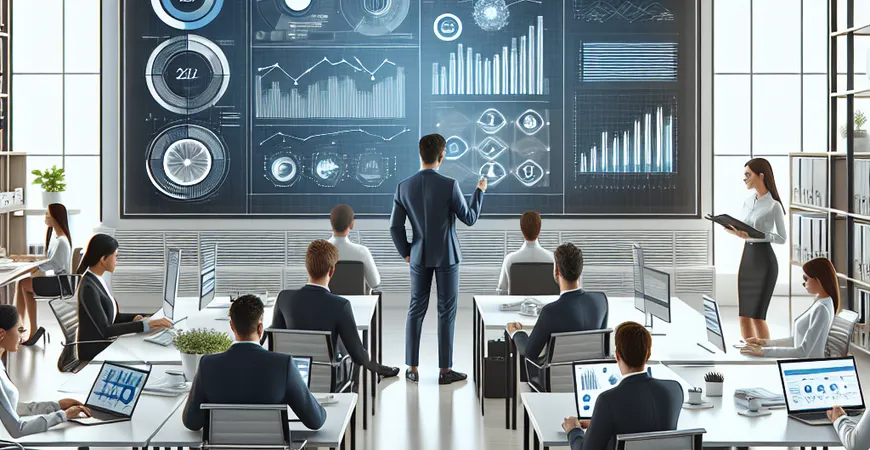 一步步带你制定销售员工绩效考核方案，避免常见失误