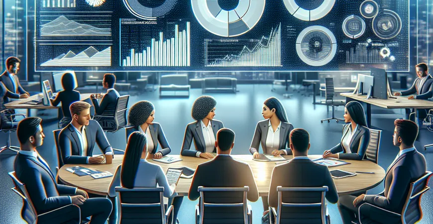 一步步打造高效销售考核方案，助力业绩提升