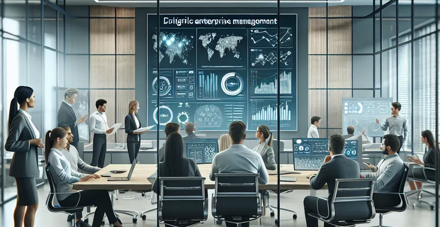 不交接员工怎么办？快速解决方案盘点