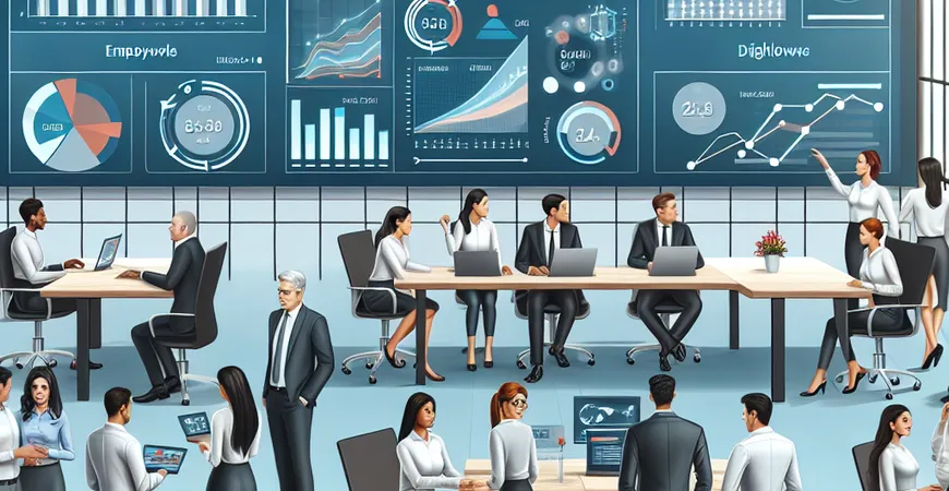 不听话员工怎么办？管理难题解决技巧