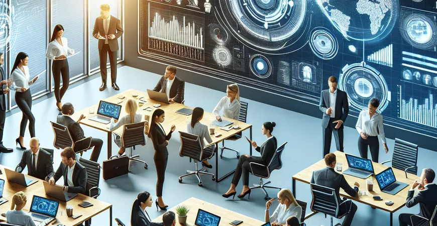 不听话员工的管理技巧，HR的心理战术