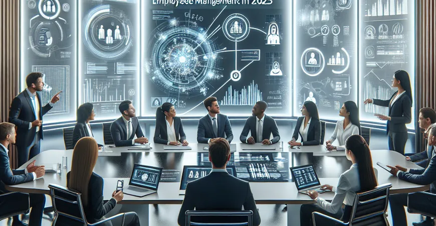 不听话员工的管理策略，2025年最新解决方案