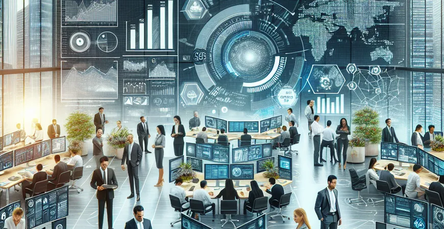 不听话员工的管理艺术，化解冲突与增进合作