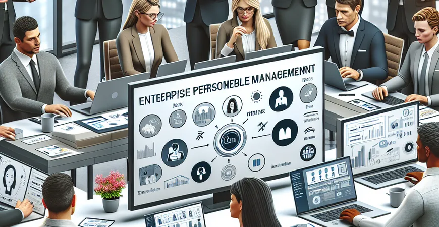 不听话员工的管理艺术：从冲突到和谐的转变