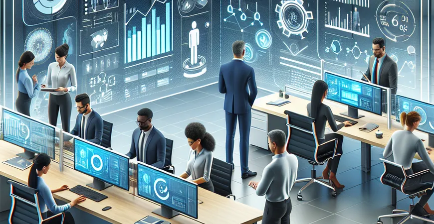 不听话员工的管理难题，实用解决方案分享