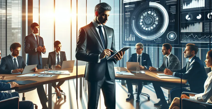 不听话员工的管理：沟通与纪律的考验与解决