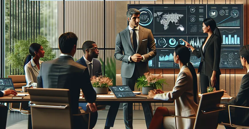 不听话员工管理技巧：如何化解职场矛盾