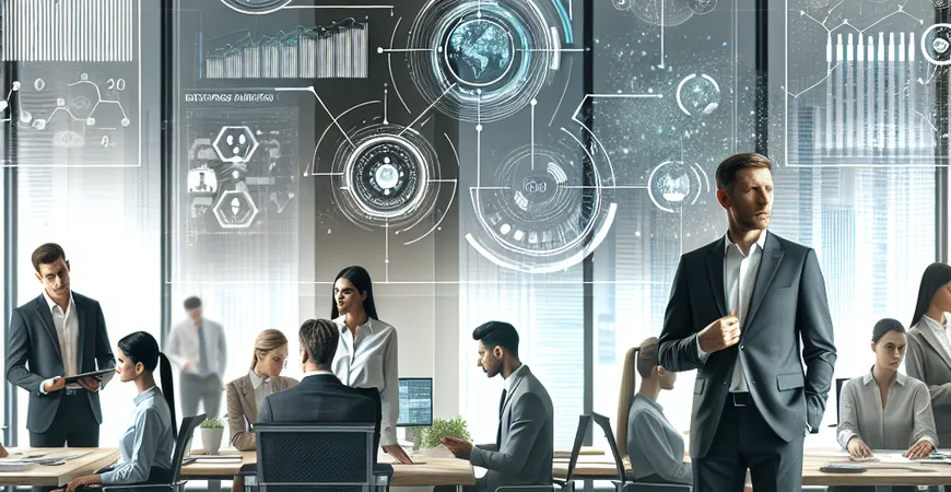 不稳定员工的管理技巧，老板必备