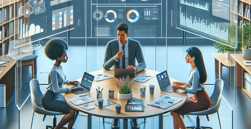 不稳定员工的管理方法，企业发展稳步前行