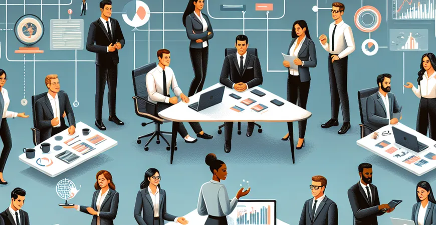 不稳定员工的管理策略与案例分析，超级全面