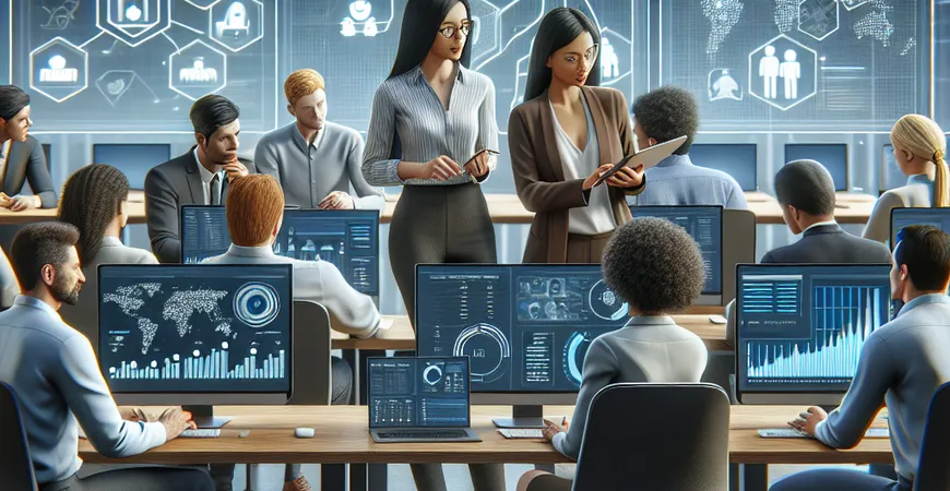 不稳定的员工风险管理，企业如何应对？