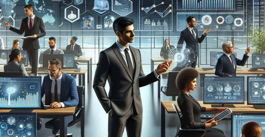 不胜任员工管理难题，企业应对策略大盘点