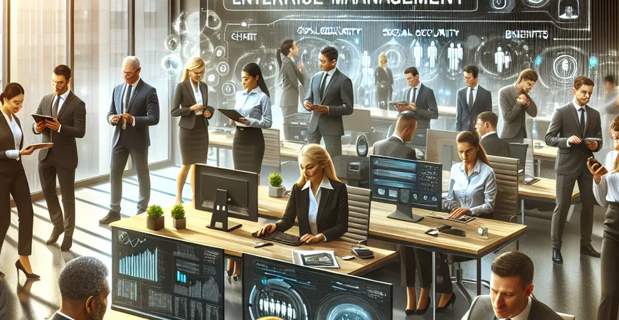 个体工商户为员工买社保：你必须知道的五大步骤