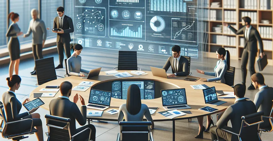 个体工商户雇佣员工的利弊对比，老板必读！