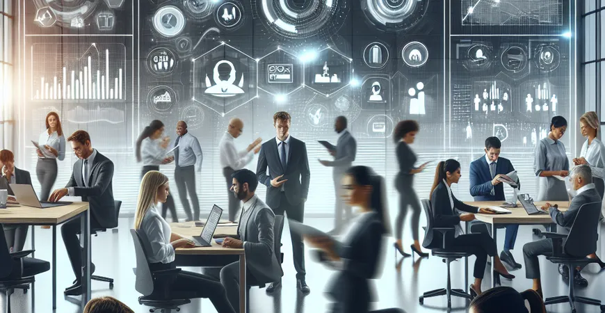 个体工商户雇佣员工，法律风险与规避技巧