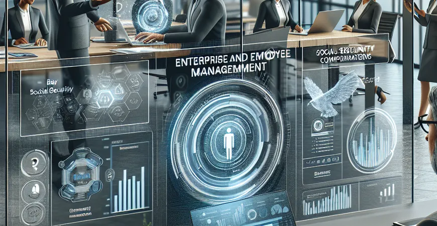 个体户如何为员工购买社保，2025年最新政策解读