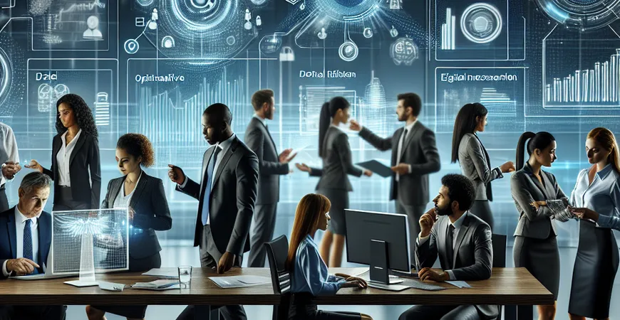 从员工备案到档案管理：优化流程的关键步骤