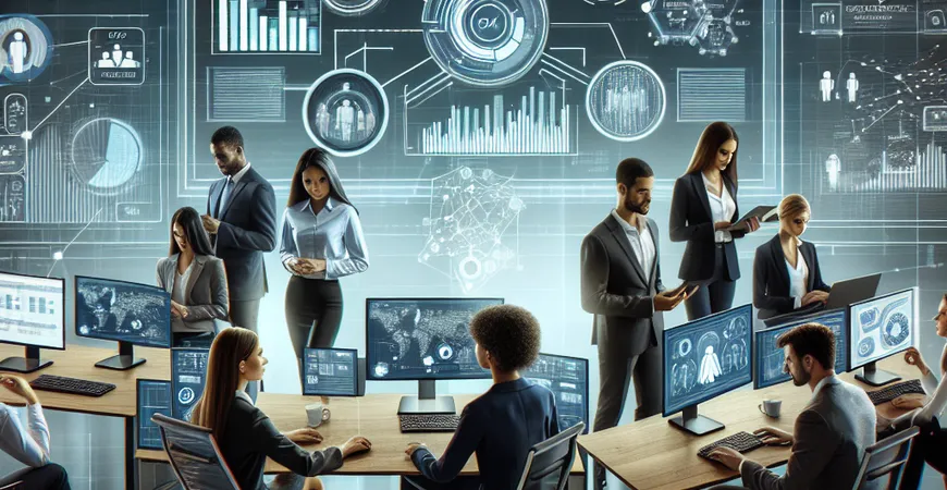 从数据看销售绩效提成设计，科学激励的秘诀