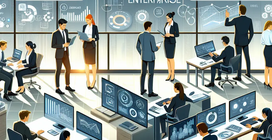 从签单到提成，销售绩效的全流程解析