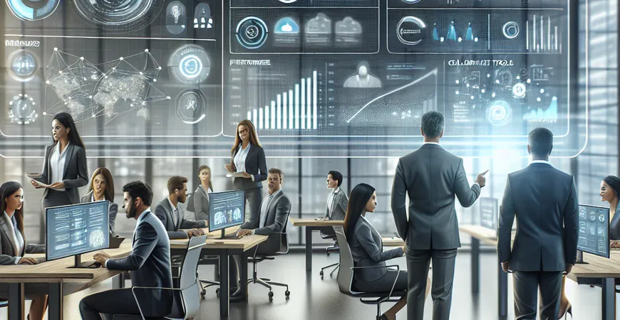 从绩效考核到激励机制，销售管理的全新挑战