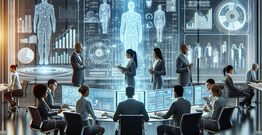 从老员工管理中学到的职场真谛，助你成为管理达人