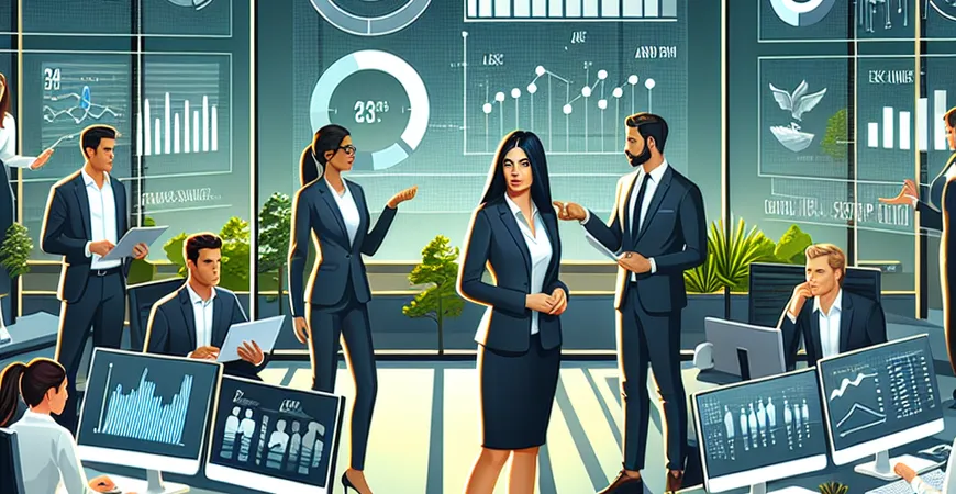 从销售人员到销售部长，绩效考核的5个关键点