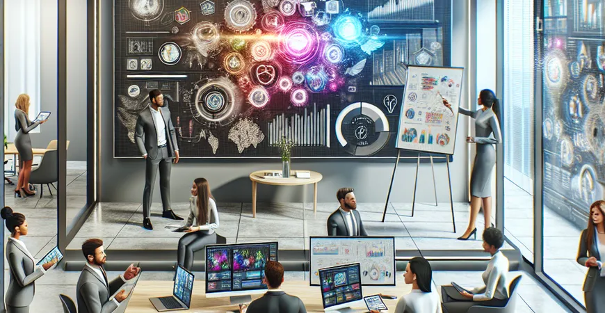 从零到一，培养员工创新力的实用方法