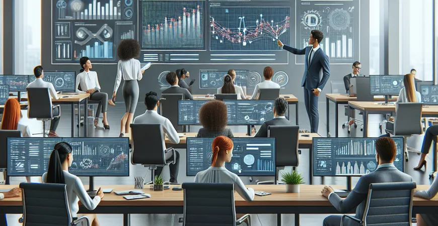 从零开始构建销售绩效管理系统，最全指南盘点