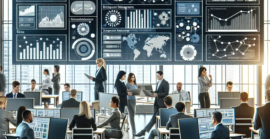 从零开始，销售绩效管理系统搭建指南