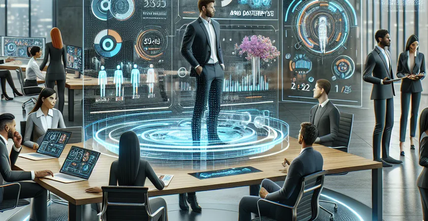 企业2025年薪酬设计趋势，如何留住核心人才