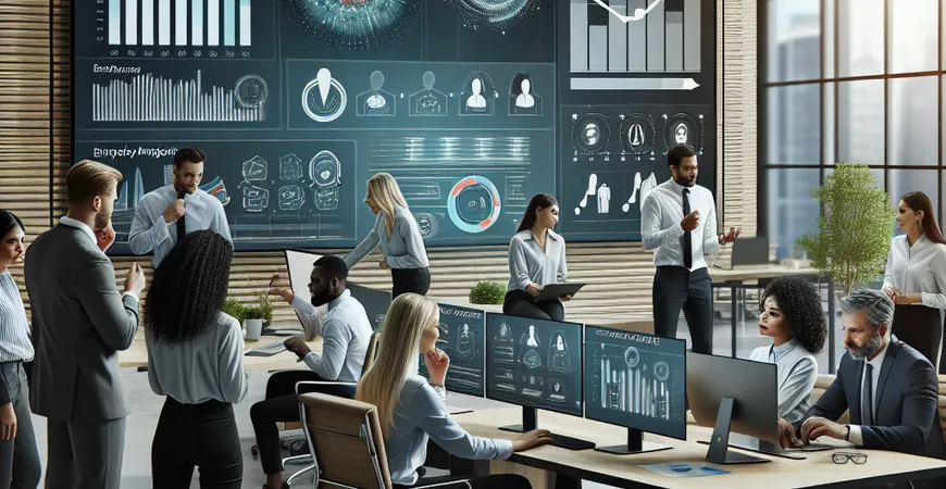 企业员工关系建设的黄金法则，助力团队合作更高效