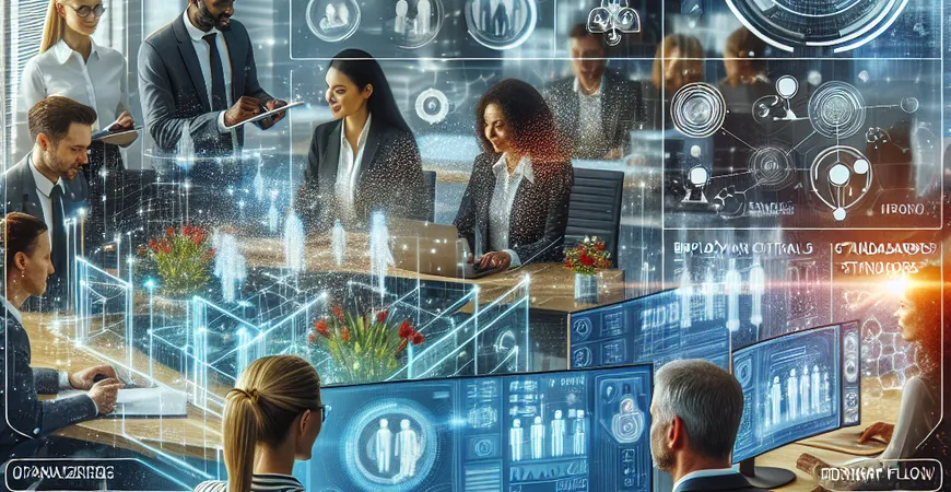 企业员工存档最新规范：2025年必须遵循的标准