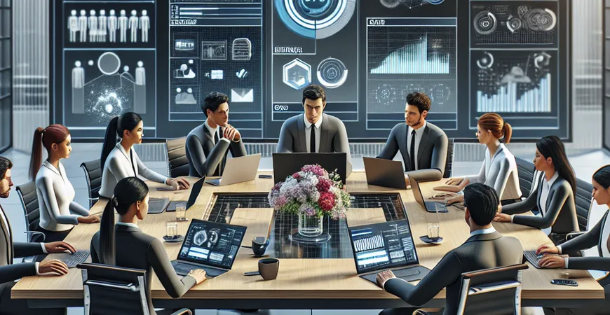 企业员工规划全攻略，2025年最全测评