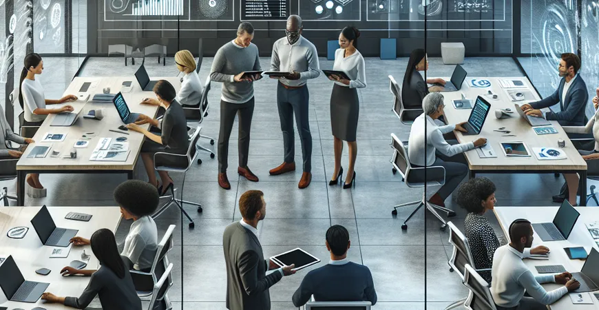 企业员工规划全攻略：如何制定长远发展计划