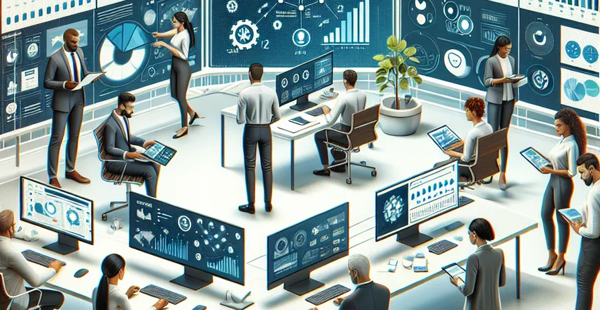 企业员工规划的关键，2025年最全指南