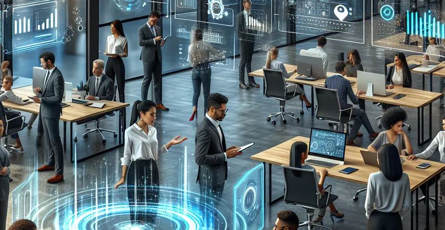 企业员工规划的痛点解析：2025年如何避免常见错误