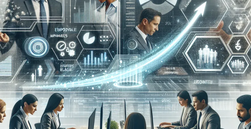 企业员工规划的痛点：如何突破发展瓶颈