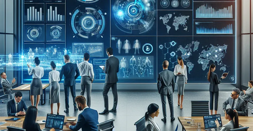 企业员工规划，如何实现2025年业务目标