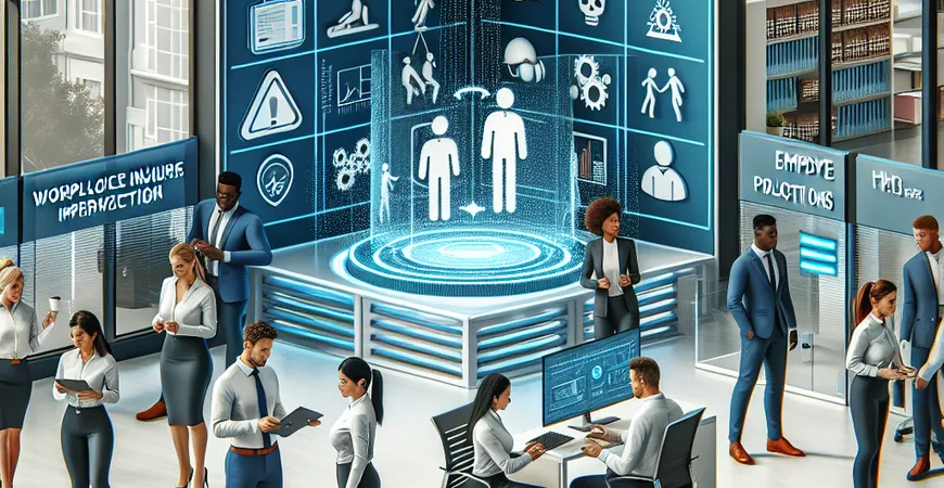 企业如何处理员工工伤？让您不踩坑的全攻略